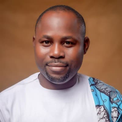 Dr. David Oziegbe