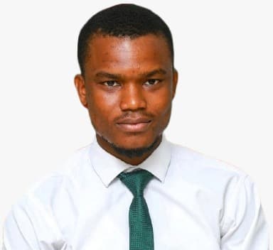 Mr. Itua Emmanuel