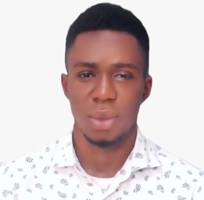 Mr. Osatohanmwen Osadiaye